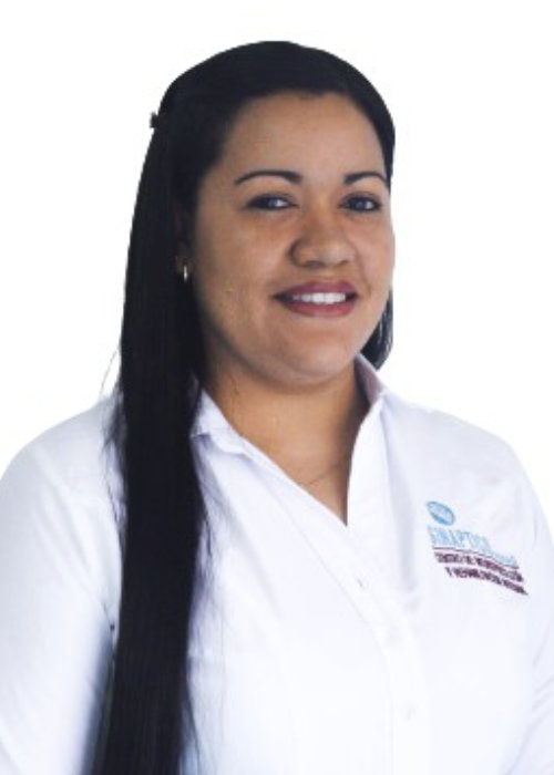 Erika Prieto