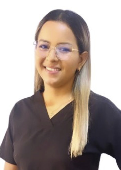 Jenny Rodríguez