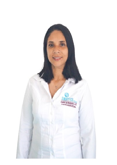 Carolina Guerrero
