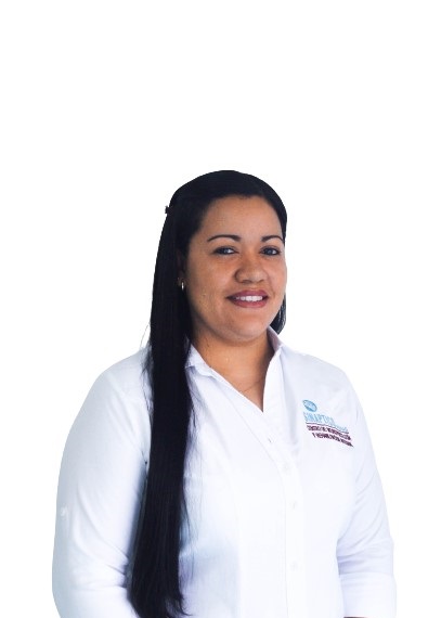 Erika Prieto