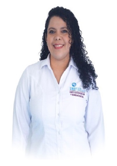 Ladys Rodriguez