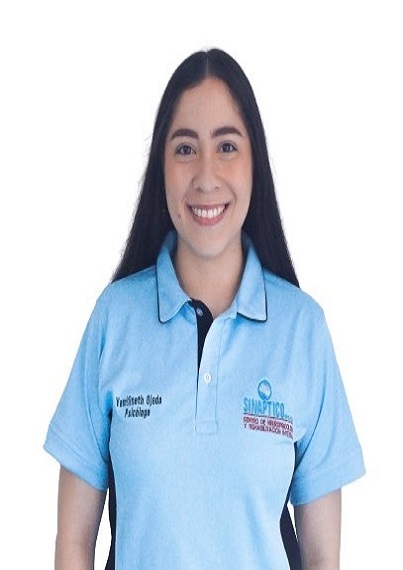 Yamilineth Ojeda